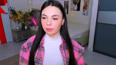 Patricia online show from 03-09-25, 07:26