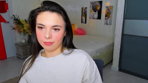 Patricia online show from 03-12-25, 04:24