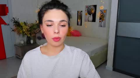 Patricia online show from 03-12-25, 07:28