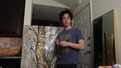 Snapshot of unhingedwang chatting on 12-14-24, 11:56 wang online show from 12-14-24, 11:56