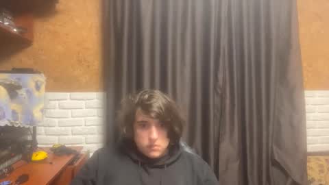 Snapshot of unholy_heat chatting on 11-25-25, 10:54 Anri online show from 11-25-25, 10:54