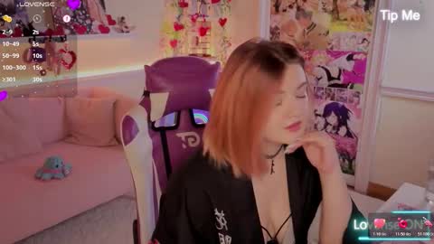 Unholy Lady online show from 02-12-26, 07:03