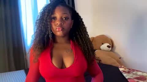 Snapshot of unholybaddie chatting on 02-25-26, 08:57 Unholybaddie online show from 02-25-26, 08:57