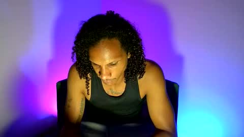 Uni Ball online show from 03-15-26, 08:31