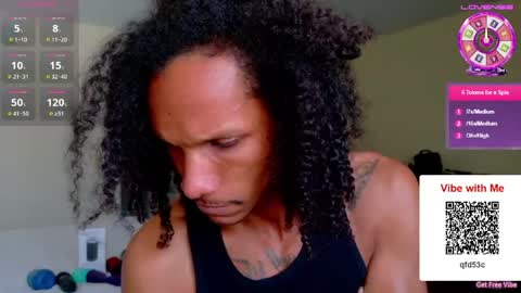 Uni Ball online show from 04-13-26, 05:29