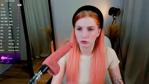 Snapshot of unicent chatting on 01-24-25, 10:08 Call me Mira thumbs up its make me happy online show from 01-24-25, 10:08