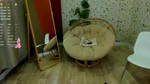 Snapshot of unicent chatting on 11-14-25, 01:48 Call me Mira thumbs up its make me happy online show from 11-14-25, 01:48