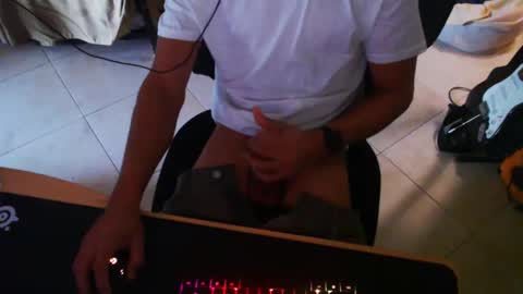 unicornflowers online show from 01-05-25, 06:24