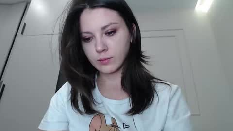 Snapshot of uninvited_raccoon chatting on 10-11-25, 12:10 uninvited_raccoon online show from 10-11-25, 12:10