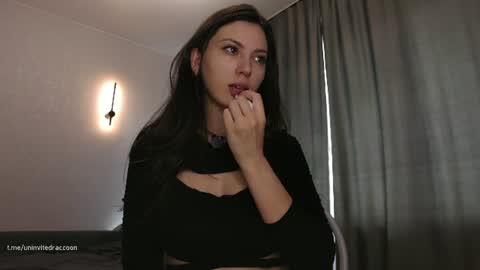 uninvited_raccoon online show from 07-23-26, 02:31
