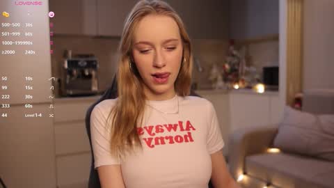 UnnaBella online show from 02-02-26, 07:01