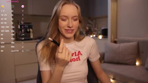 UnnaBella online show from 02-13-26, 07:10