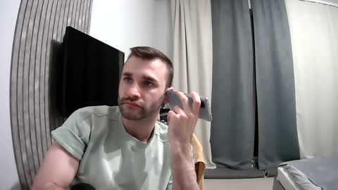 SlavaVibes online show from 03-02-25, 08:40