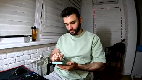 SlavaVibes online show from 04-16-26, 08:53