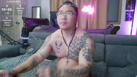 unobby online show from 01-13-26, 10:20