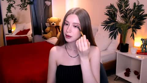 Snapshot of unreal_lady chatting on 06-27-26, 06:29 unreal_lady online show from 06-27-26, 06:29
