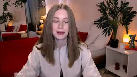 Snapshot of unreal_lady chatting on 07-14-26, 11:05 unreal_lady online show from 07-14-26, 11:05