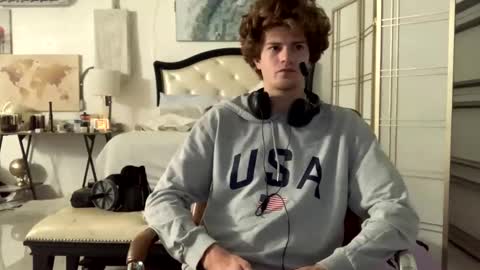 Stepbro online show from 02-06-25, 05:35