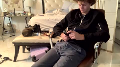 Stepbro online show from 02-07-25, 08:44