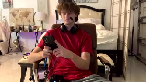 Stepbro online show from 02-07-25, 05:29