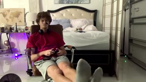 Stepbro online show from 02-07-25, 08:53