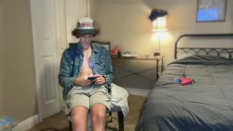 Stepbro online show from 10-12-25, 12:20