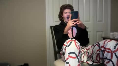 Stepbro online show from 10-26-25, 12:55