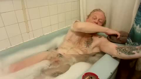unwanted_boner online show from 05-01-26, 08:30