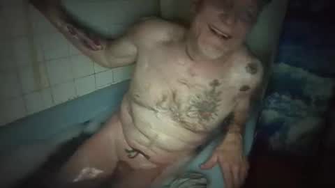 unwanted_man online show from 05-25-26, 08:42