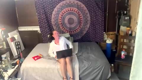 Toxic X online show from 03-22-26, 02:37