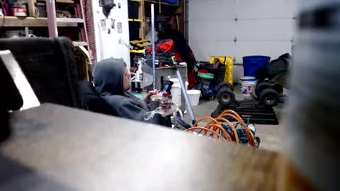 upforanything27 online show from 01-30-25, 08:01