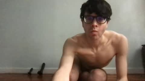 deaf mute boy online show from 02-12-26, 06:14