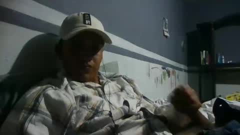 EL CAMA online show from 01-18-26, 01:09