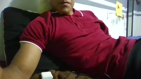 EL CAMA online show from 02-23-26, 08:12