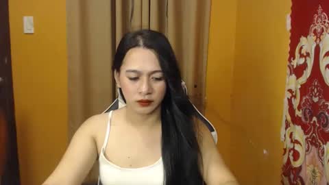 Aya online show from 02-27-26, 01:38