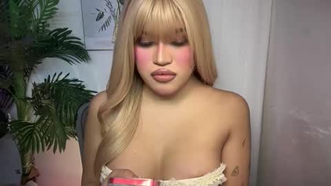 ur_bombshellpatty online show from 03-31-26, 06:41