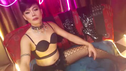 MISS ANNA online show from 02-08-26, 06:50