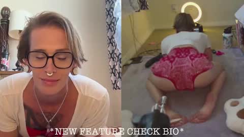 Snapshot of ur_goddess_daylee chatting on 10-28-25, 08:22 Goddess online show from 10-28-25, 08:22