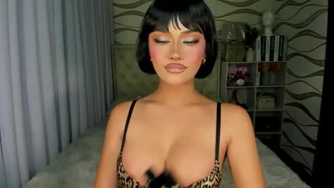 georgina online show from 10-15-25, 12:55