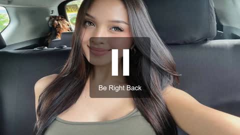 Veronica Lodge online show from 01-08-25, 09:23