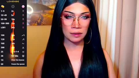 Call me Queeny online show from 12-17-25, 03:40