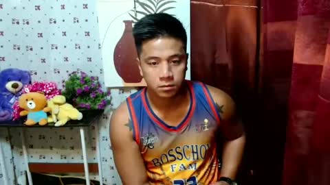 Snapshot of ur_pinoydave chatting on 01-13-25, 01:45 Dave online show from 01-13-25, 01:45