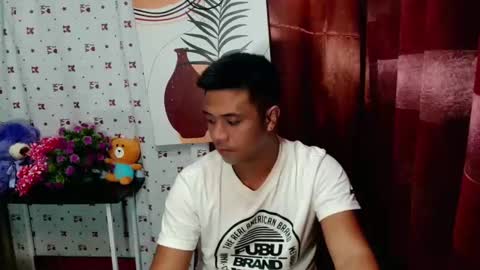 Snapshot of ur_pinoydave chatting on 01-25-25, 07:39 Dave online show from 01-25-25, 07:39