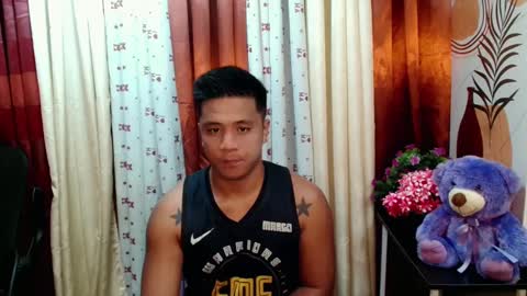 Snapshot of ur_pinoydave chatting on 03-10-25, 03:23 Dave online show from 03-10-25, 03:23