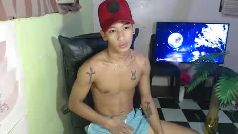 ur_raffy online show from 02-26-25, 04:14