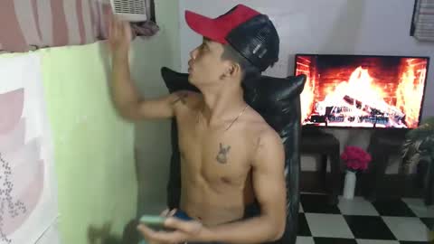 ur_raffy online show from 02-27-25, 01:28