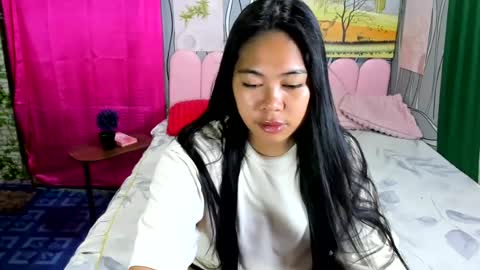 ur_shy_eunice online show from 07-30-26, 05:12