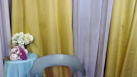 urasian_cassey online show from 03-31-26, 06:36