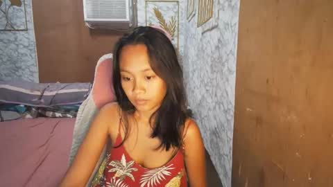 Snapshot of urasian_cherrymae chatting on 01-17-26, 12:15 im yyour princess cherry online show from 01-17-26, 12:15