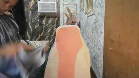 im yyour princess cherry online show from 03-09-26, 11:31